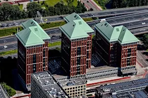Masterclass: De AI-Transformatie Amsterdam Vastgoedrecht by TECHRABOTA.BG