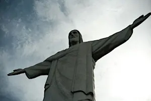 The Cosmic Christ