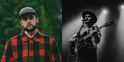 Downey Chase & Cole Scheifele: An Evening of Songs