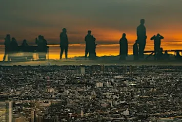 Lights and Shadows, a crash course about things that make your photos
