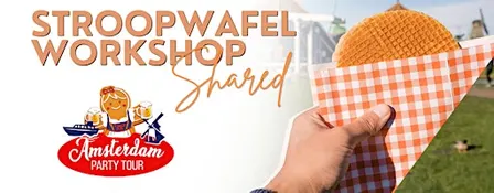 Stroopwafel Workshop - Shared
