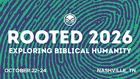 Rooted Conference 2026