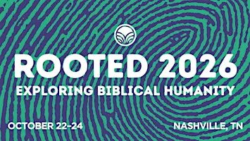 Rooted Conference 2026