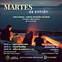 Martes de Sonido // Resonance Tuesdays