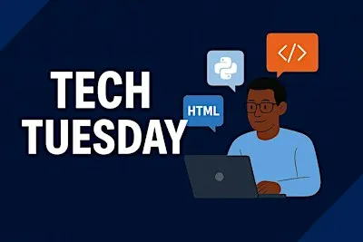 TECH TUESDAY: Printing and Designing a Mug