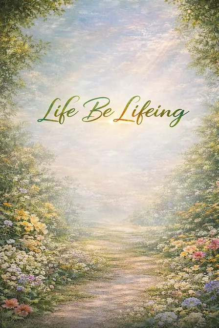 Life Be Lifeing – Reset Your Health, Reclaim Your Power