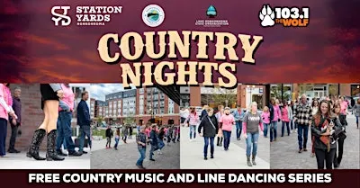Country Nights