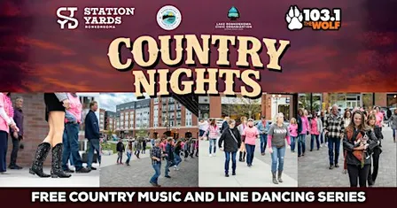 Country Nights