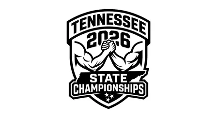 Tennessee State Armwrestling Championships