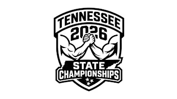 Tennessee State Armwrestling Championships