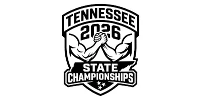 Tennessee State Armwrestling Championships