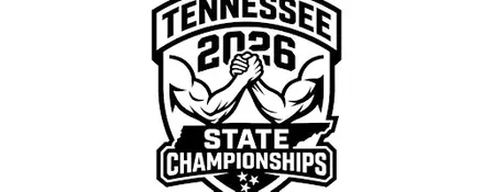 Tennessee State Armwrestling Championships