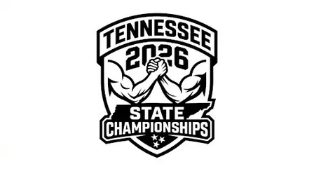 Tennessee State Armwrestling Championships