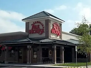 IBN Biz Lunch - Cedar Bluff TN