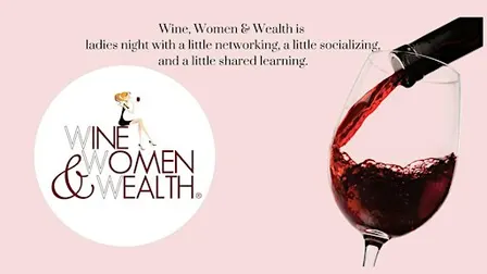 Wine Women and Wealth - Meridian ID