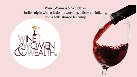 Wine Women and Wealth - Meridian ID
