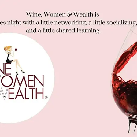 Wine Women and Wealth - Meridian ID