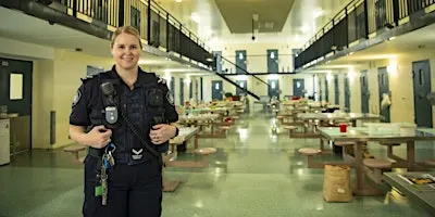 CCO Assessment Centre - Townsville Correctional Centre