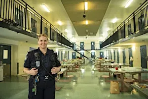CCO Assessment Centre - Townsville Correctional Centre