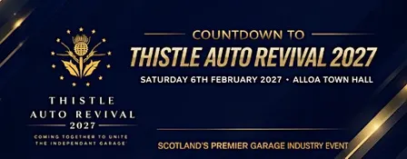 Thistle Auto Revival 2027