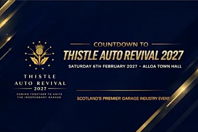 Thistle Auto Revival 2027