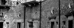 Ghost Hunt at Harwich Redoubt Fort