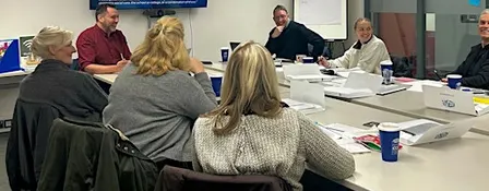 Management of Safeguarding in Education (DSL training)