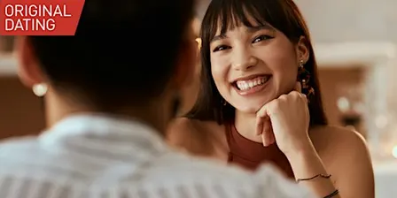 Speed Dating in Bath | Ages 40-55