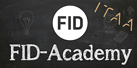 FID-Academy - Formation avancée (Waterloo)