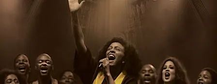 Concert Gospel Hélios à l’Église Saint Philippe du Roule
