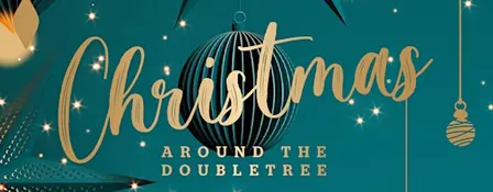 Starry Nights - FESTIVE PARTY NIGHTS