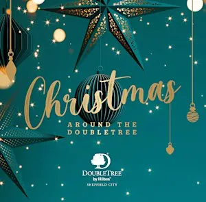 Starry Nights - FESTIVE PARTY NIGHTS
