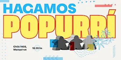 Hagamos Popurrí