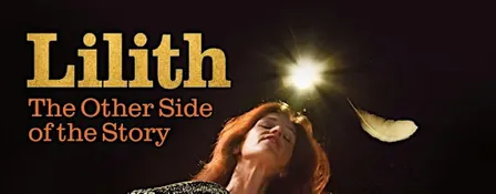 Lilith: The Other Side of the Story @rise, Bluebird Bakery