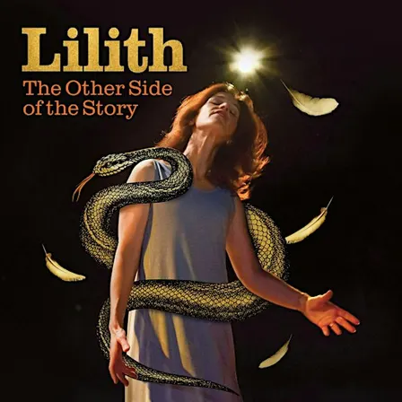 Lilith: The Other Side of the Story @rise, Bluebird Bakery
