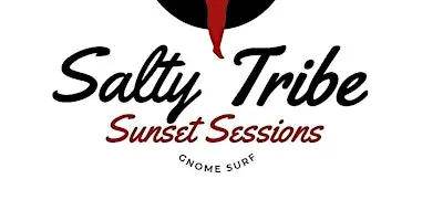Salty Tribe  Friday Sunset Surf & Women's Wellness in Little Compton RI 18+