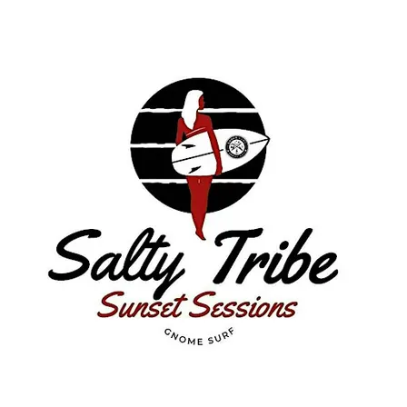 Salty Tribe  Friday Sunset Surf & Women's Wellness in Little Compton RI 18+