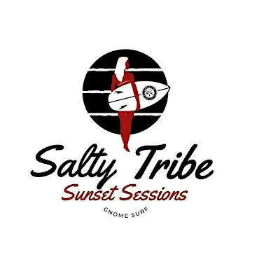 Salty Tribe Friday Sunset Surf & Women's Wellness in Little Compton RI 18+