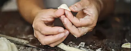 Hands On: Pasta Traditions from the South