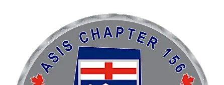 ASIS Chapter 156 October Luncheon