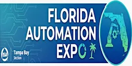 2027 ISA Tampa Bay Section Florida Automation Expo