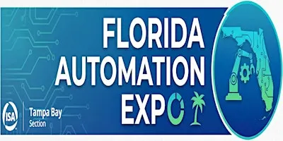 2027 Vendor Registration - ISA Tampa Bay Section Florida Automation Expo