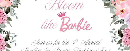 Barbies For Boobs Charity Fashion Show & Event