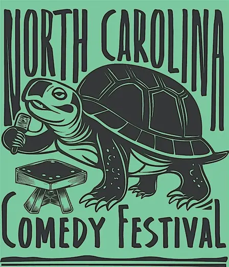 The North Carolina Comedy Festival Showcase!