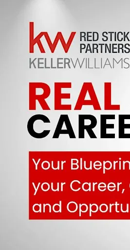 Real Estate Career Night | KW Red Stick Partners