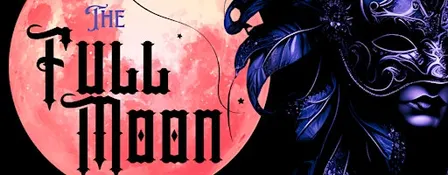 FULL MOON MASQUERADE 2026