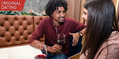 Speed Dating in Southampton | Ages 30-45
