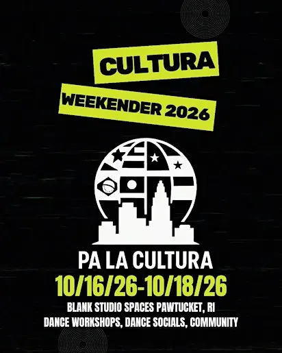 Cultura Weekender