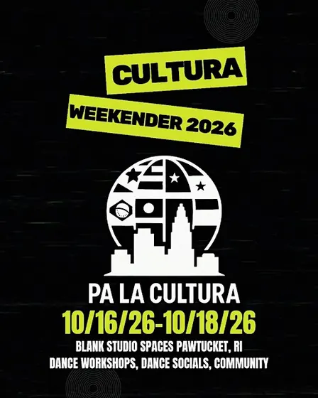 Cultura Weekender