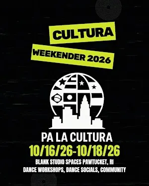 Cultura Weekender
